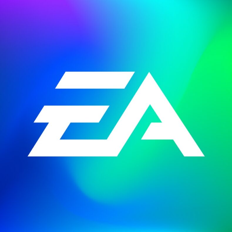 EA taking the heat for a small meme based tweet