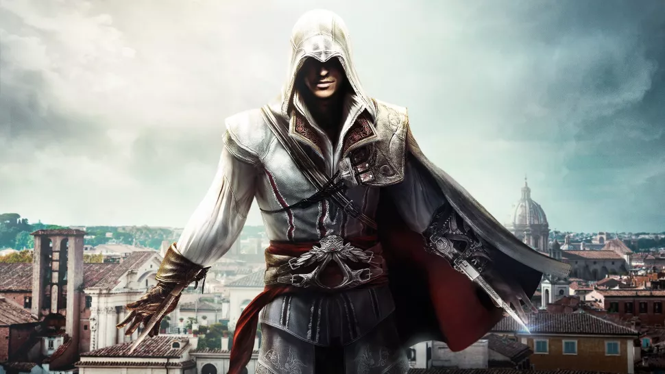 assassins creed