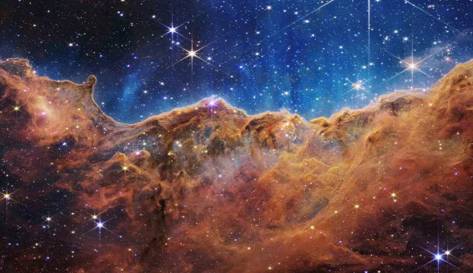 Space Image James Webb