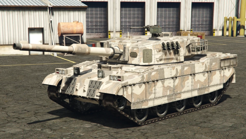 GTA Online PC Exploit Leaves Players Vulnerable to Account Corruption and Stat Loss