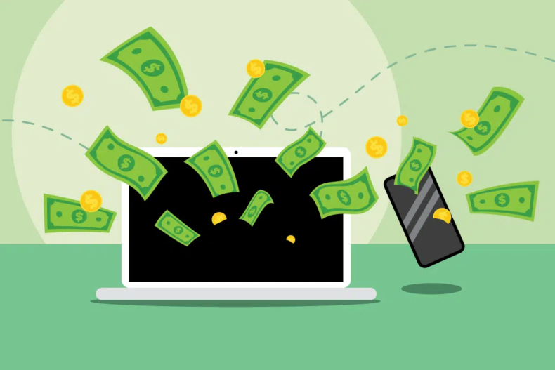 “10 Ways to Monetize Your Gaming Skills and Fiverr Talents”