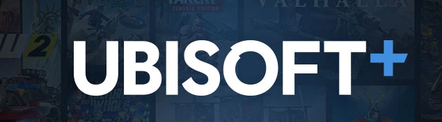 Ubisoft Plus