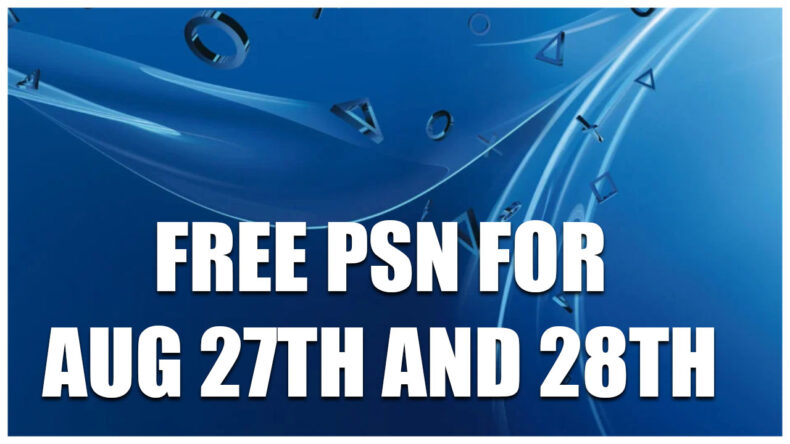 Happy New Year! To welcome this year we have decided to host a small giveaway of a $10 PSN Gift Card (US)