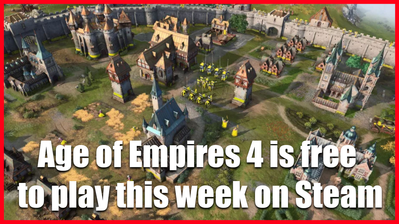 Age of Empires 4