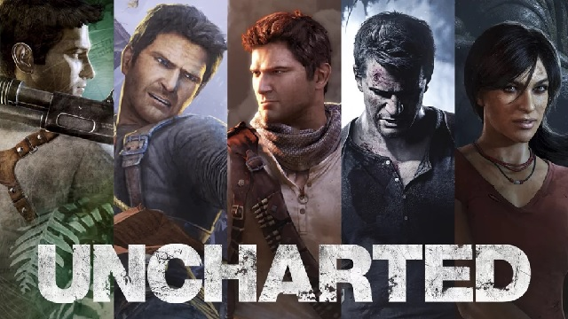 Uncharted Series