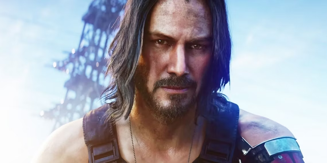 Deepfake Makes Twitch Streamer Look Exactly Like Keanu Reeves