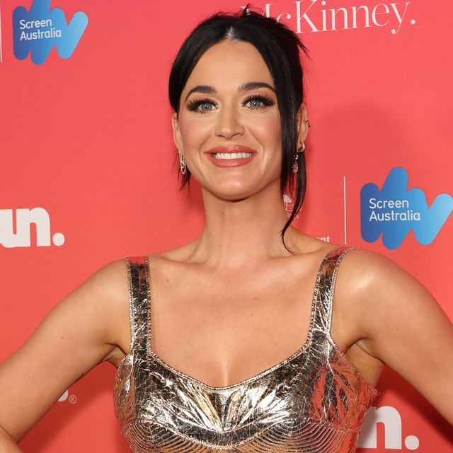 Katy perry