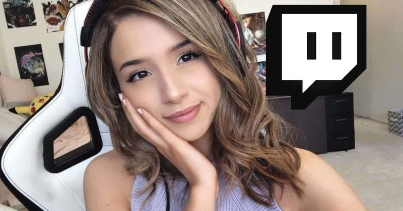 Pokimane