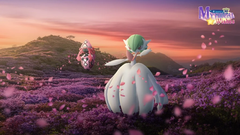 Pokemon Go’s Lovely Wishes Timed Research: Which Path to Take for Valentine’s Day 2023?