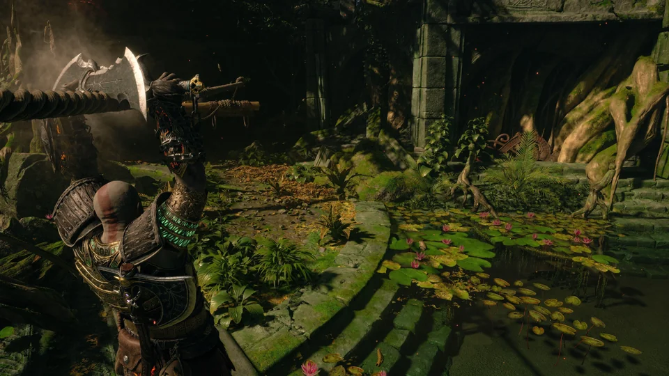 God of war