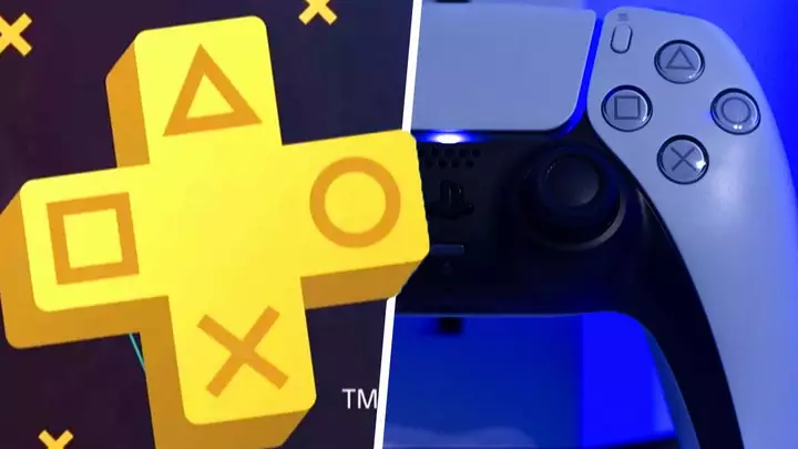 Playstation Plus