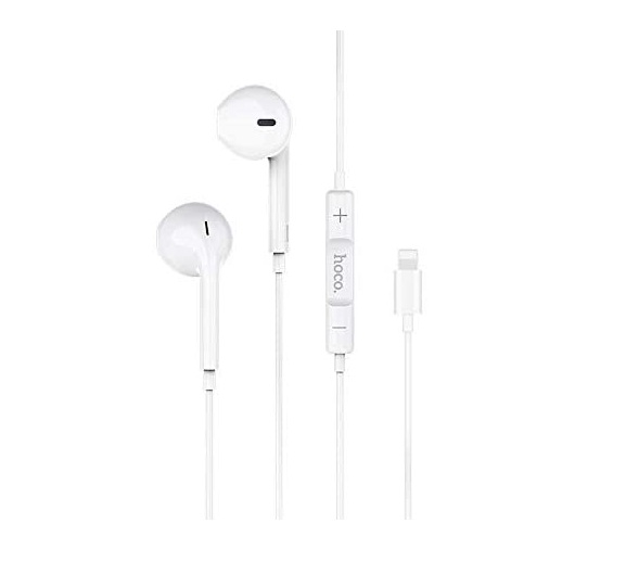 Hoco-L7-plus-Lightning-Earphones