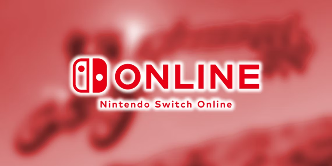 nintendo online