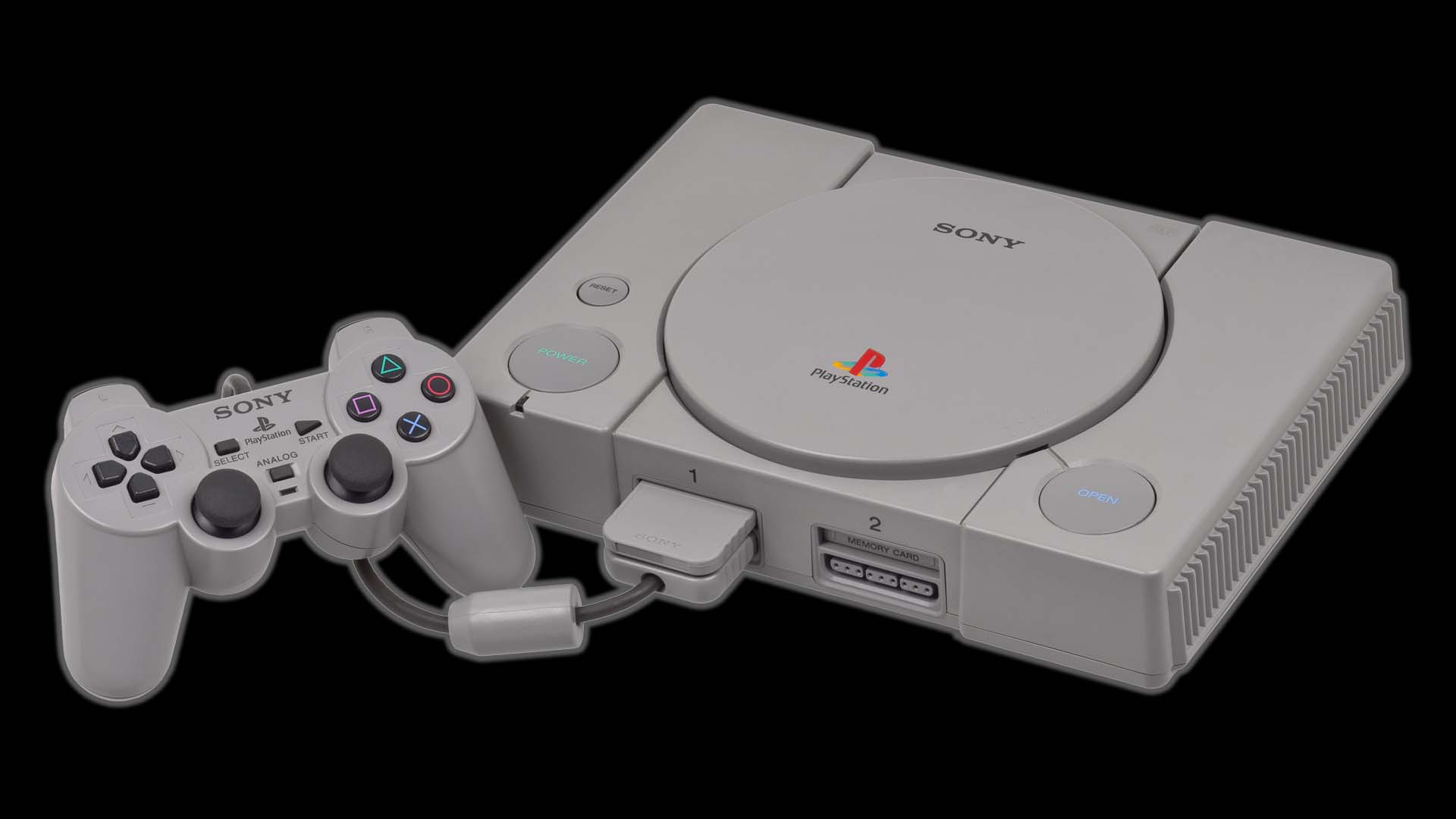 sony playstation