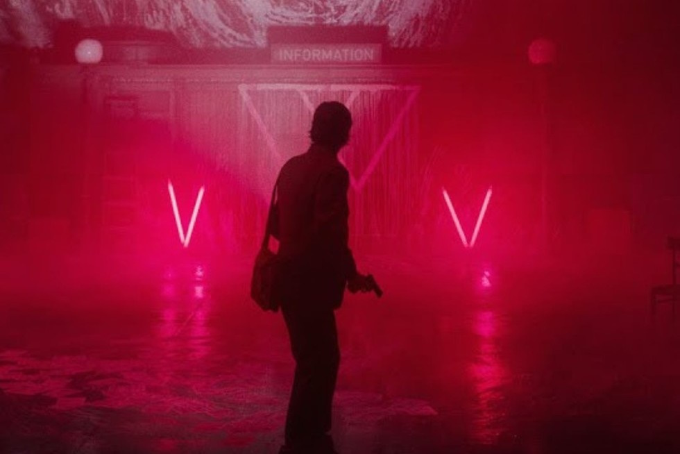 Why Alan Wake 2 Isn't Available on Steam: The Epic Games Store Exclusive