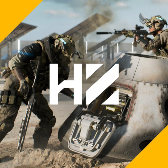 Battlefield 2042 Addresses XP Exploit in Hazard Zone Mode