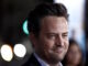 Mathew perry