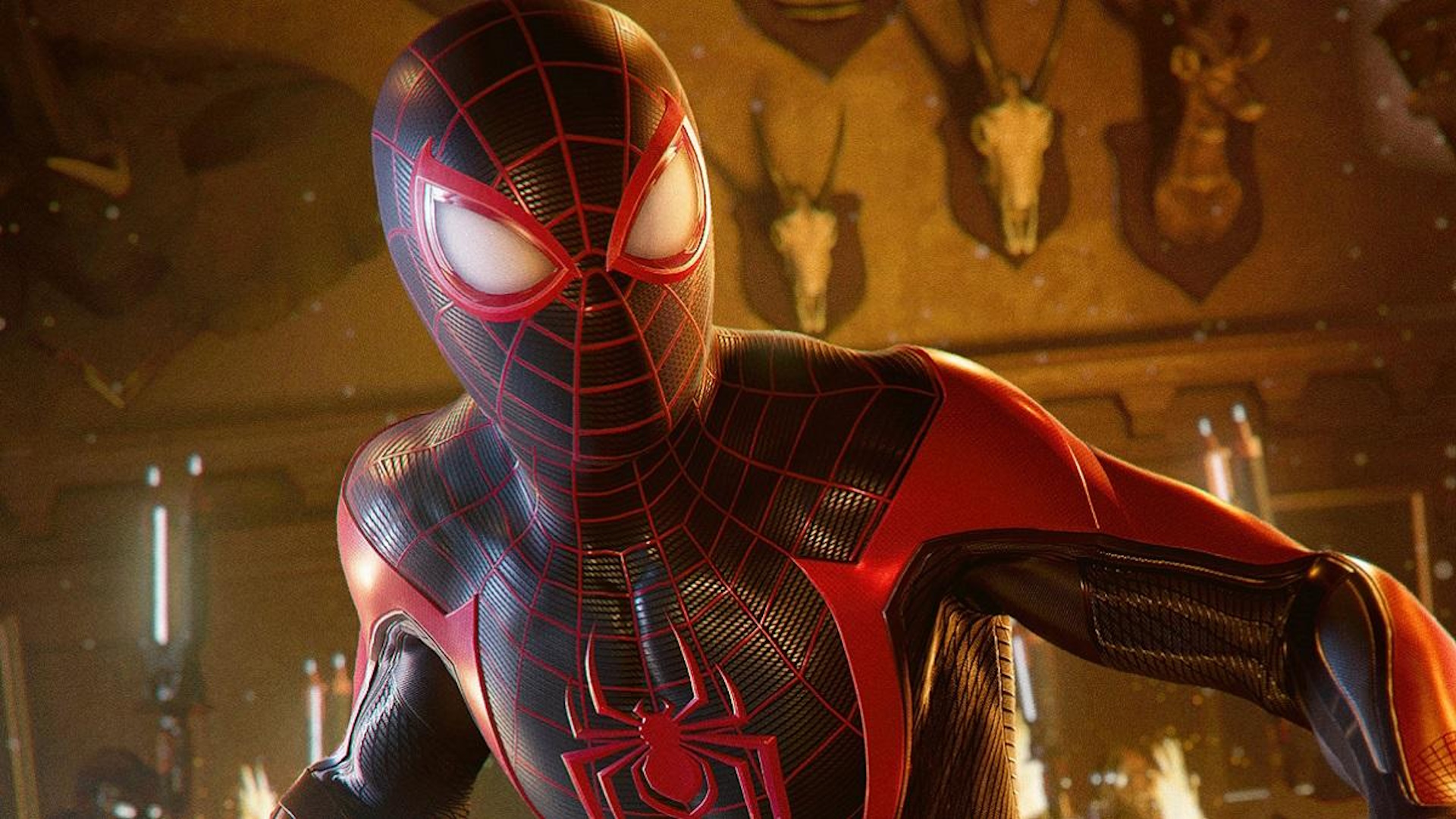 Marvel's Spider-Man 2 Trophy Guide