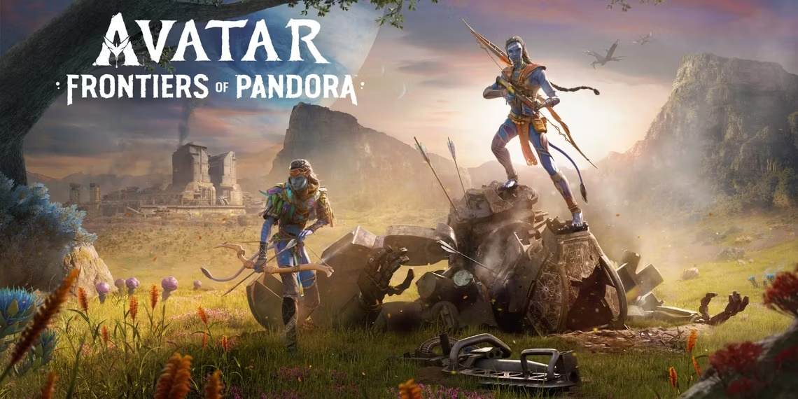 Avatar: Frontiers of Pandora Has Gone Gold