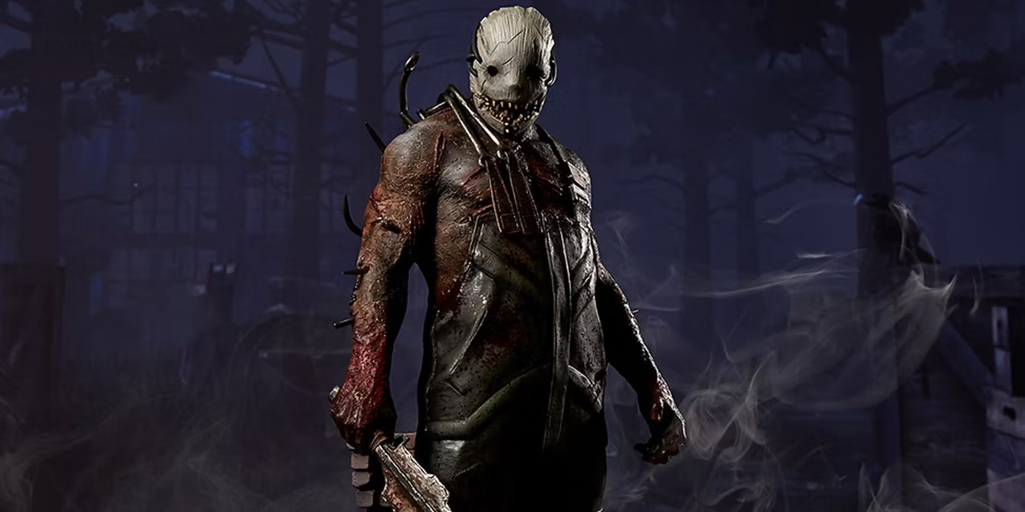 Dead by Daylight Resurrects Forgotten Character After 13 Years