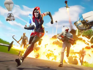 Fortnite 1