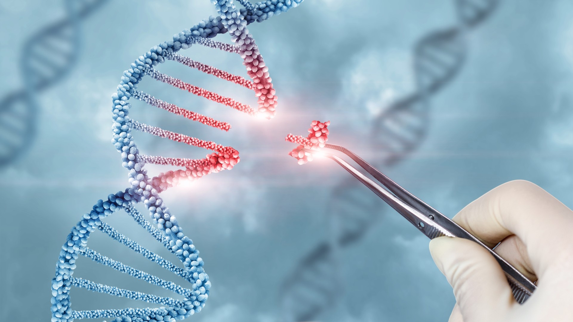 China's Pursuit of Gene Therapy Supremacy: Willing to Invest Millions