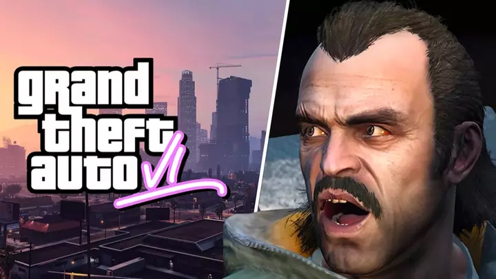 GTA 6 Character Animations Leak: Fans Stunned by the Level of Realism