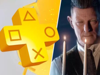 Psn plus