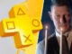Psn plus