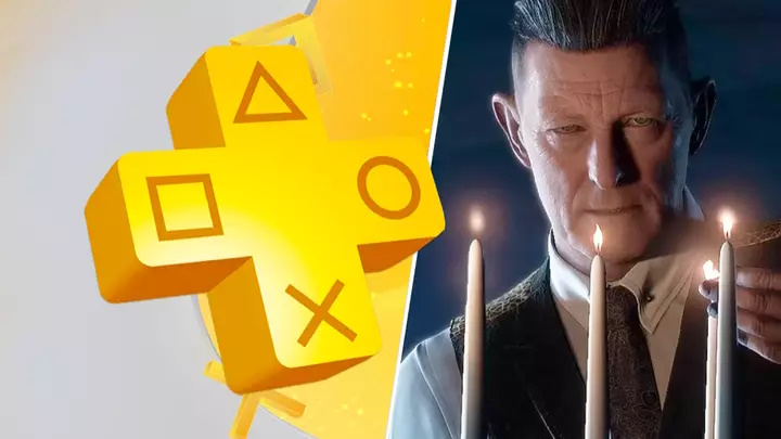 PlayStation Plus Subscribers Can Download an Incredible Horror Collection for Free