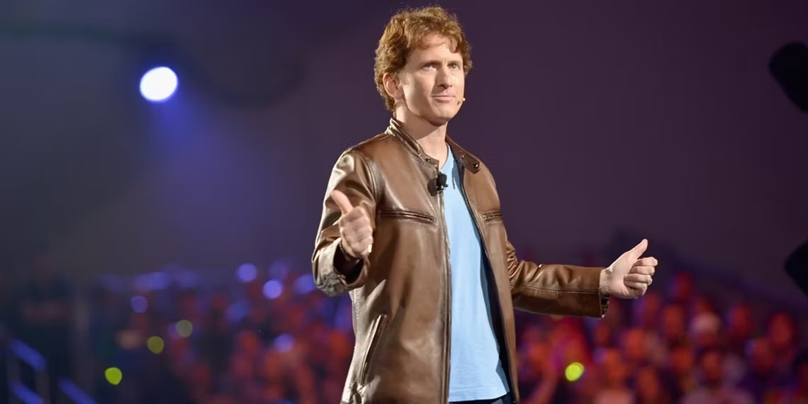 Behind the Scenes with Bethesda: Unveiling Todd Howard's Impact on Starfield and Beyond