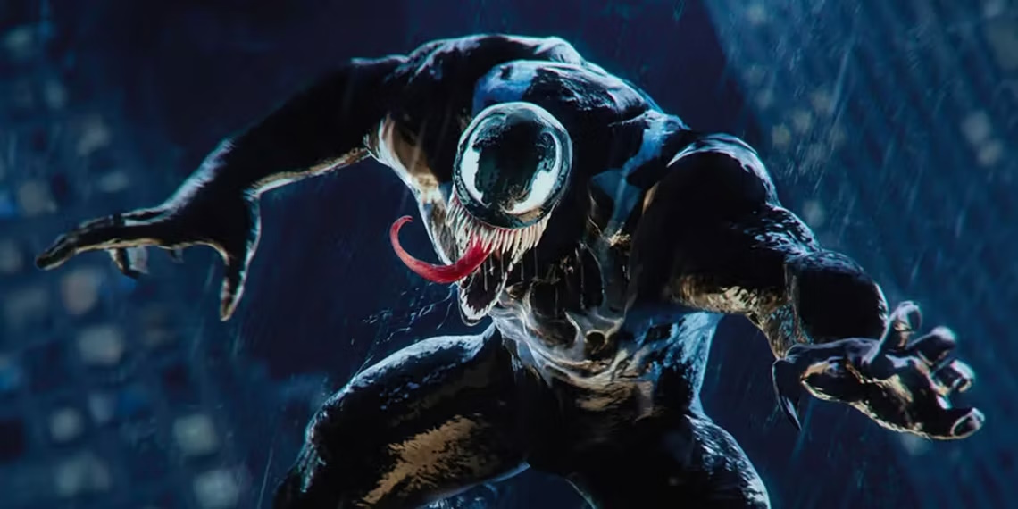 Marvel's Spider-Man 2 Patch Removes Fan-Favorite Venom Glitch