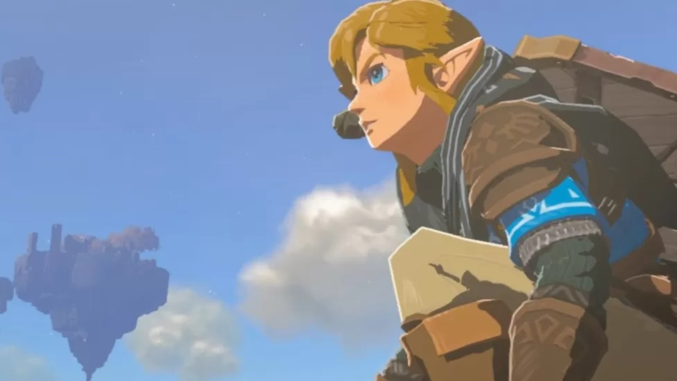The Legend of Zelda: Nintendo and Sony Collaborate on a Live-Action Film