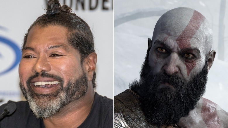 God of War Actor Sparks Controversy with Call of Duty Developers