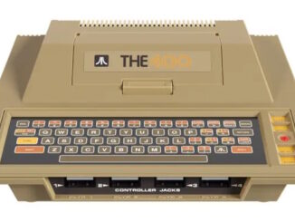Atari mini
