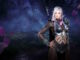 Black desert