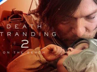 death stranding 2