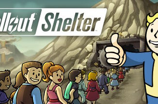 Falout shelter
