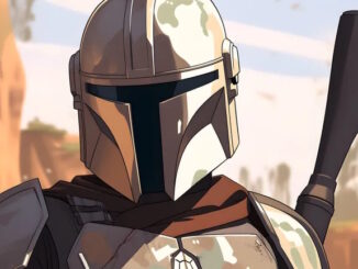Mandalorian game cancelled