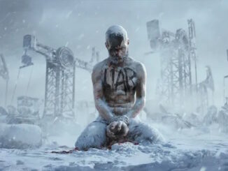 Frostpunk