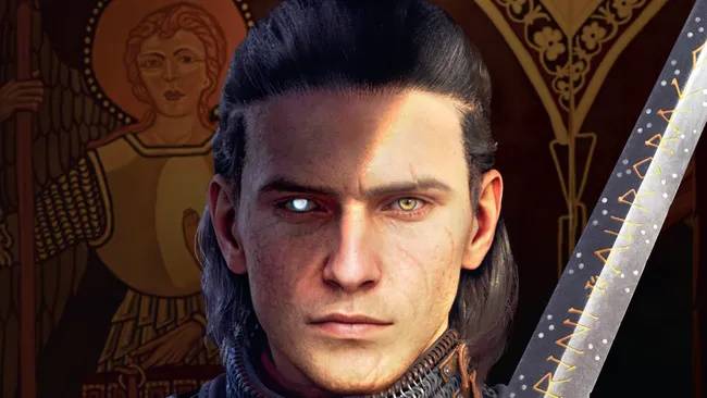 witcher 3 Witcher 3