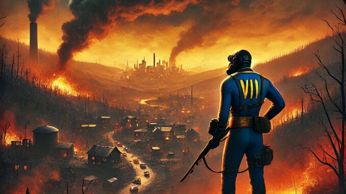 fallout 3 Fallout 3