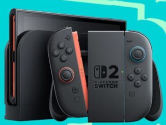 Physical Switch 2
