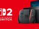 Switch 2 Preorders