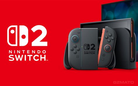 Switch 2 Preorders Switch 2 Preorders