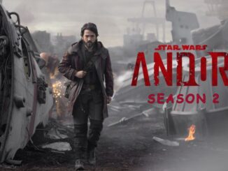 Andor Season 2