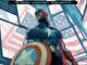 Marvel Comics to Relaunch Captain America