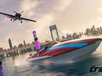Crew 2