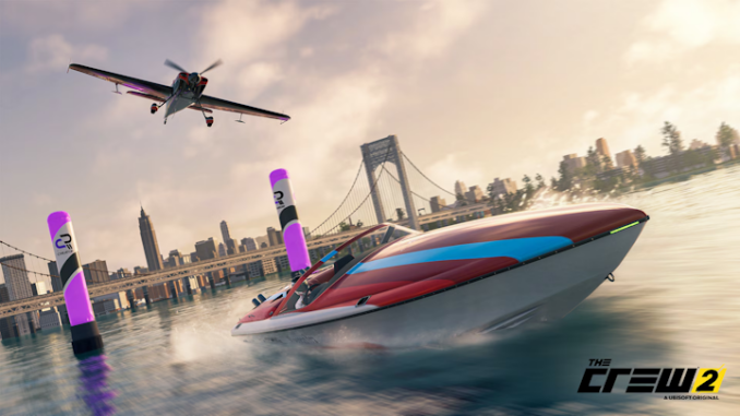 crew 2 Crew 2