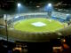 Karachi stadium
